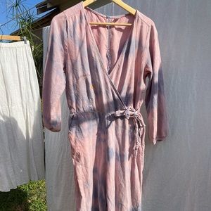 Jumpsuit (SOLD)